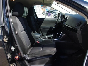 Внедорожник Mazda CX-5 2014 года, 1790000 рублей, Владимир
