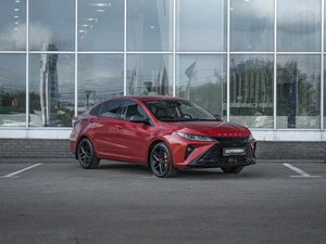 Седан OMODA S5 GT 2023 года, 1415000 рублей, Нижний Новгород