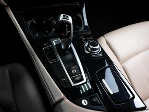 Седан BMW 5 серия 2013 года, 1712000 рублей, Тюмень