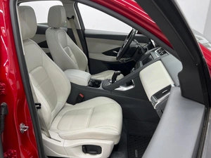 Внедорожник Jaguar E-Pace 2020 года, 2970000 рублей, Ростов-на-Дону