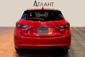 Хетчбэк Mazda Axela 2016 года, 1549000 рублей, Красноярск