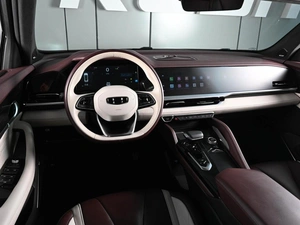 Внедорожник Geely Monjaro 2023 года, 3299000 рублей, Ростов-на-Дону
