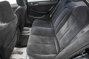 Седан Honda Accord 2000 года, 639000 рублей, Барнаул