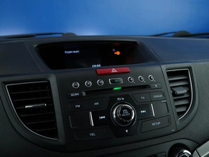 Внедорожник Honda CR-V 2014 года, 2067777 рублей, Москва