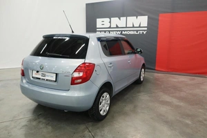 Хэтчбек Skoda Fabia 2011 года, 635000 рублей, Курск