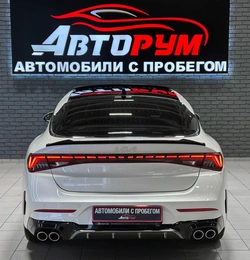 Седан Kia K5 2023 года, 2867000 рублей, Красноярск