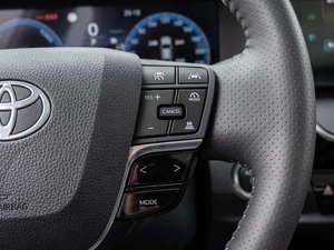 Седан Toyota Camry 2026 года, 4550000 рублей, Краснодар