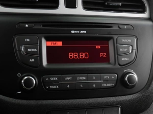 Хетчбэк Kia Ceed 2013 года, 969000 рублей, Тюмень