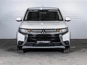 Внедорожник Mitsubishi Outlander 2016 года, 1627000 рублей, Ставрополь