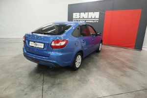 Лифтбек ВАЗ (LADA) Granta 2020 года, 810000 рублей, Курск