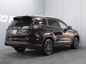 Внедорожник Chery Tiggo 8 Pro Max 2022 года, 2470000 рублей, Омск