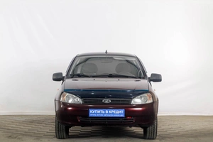 Хетчбэк ВАЗ (LADA) Kalina 2012 года, 339000 рублей, Тюмень