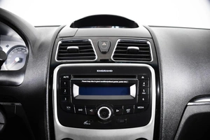 Седан Geely Emgrand EC7 2013 года, 689000 рублей, Пермь