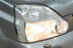 Внедорожник Nissan X-Trail 2008 года, 1179000 рублей, Новокузнецк