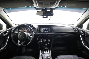 Седан Mazda 6 2013 года, 1470000 рублей, Брянск