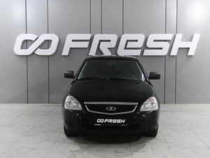 Седан ВАЗ (LADA) Priora 2014 года, 499000 рублей, Аксай