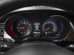 Седан Kia Quoris 2013 года, 1696000 рублей, Ставрополь