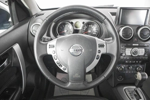Внедорожник Nissan Qashqai 2007 года, 819000 рублей, Кемерово