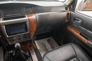 Внедорожник Nissan Patrol 2007 года, 2239000 рублей, Барнаул