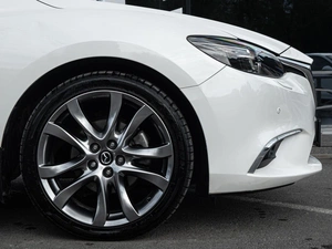 Седан Mazda 6 2017 года, 1725000 рублей, Волгоград