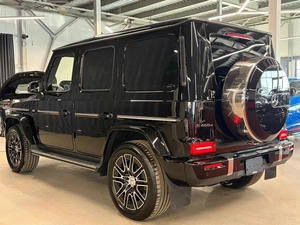 Внедорожник Mercedes-benz G-класс 2025 года, 22990000 рублей, Павловская Слобода