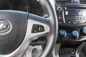 Внедорожник Lifan X60 2015 года, 499000 рублей, Барнаул