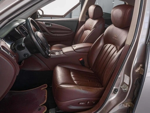 Внедорожник Infiniti EX35 2008 года, 1129000 рублей, Тюмень