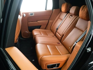 Внедорожник Li Auto L7 2024 года, 6719000 рублей, Тюмень