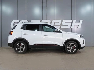 Внедорожник Chery Tiggo 4 Pro 2022 года, 1729000 рублей, Воронеж