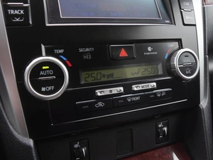 Седан Toyota Camry 2012 года, 1669000 рублей, Волгоград