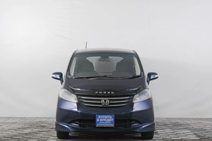 Минивэн Honda Freed 2010 года, 999000 рублей, Кемерово