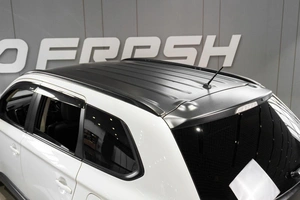 Внедорожник Mitsubishi Outlander 2016 года, 2109000 рублей, Петрозаводск