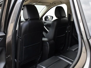 Внедорожник Mazda CX-5 2016 года, 2350000 рублей, Краснодар
