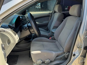 Хетчбэк Chevrolet Lacetti 2008 года, 349000 рублей, Кропоткин
