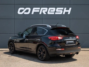 Внедорожник Infiniti EX25 2011 года, 1450000 рублей, Краснодар