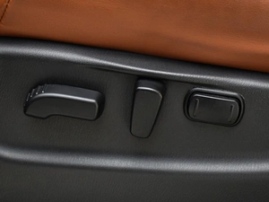 Внедорожник Nissan Patrol 2022 года, 7730000 рублей, Краснодар