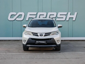 Внедорожник Toyota RAV4 2013 года, 2050000 рублей, Большой Сочи