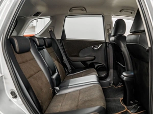 Универсал Honda Fit Shuttle 2013 года, 950000 рублей, Красноярск