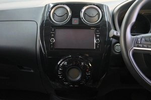 Хетчбэк Nissan Note 2018 года, 1179000 рублей, Омск