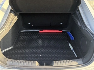 Лифтбек Changan UNI-V 2024 года, 2590000 рублей, Солонцы