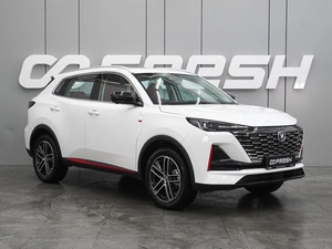 Внедорожник Changan UNI-S 2024 года, 2439000 рублей, Воронеж