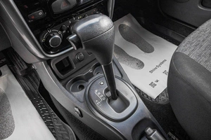 Внедорожник Renault Duster 2013 года, 999000 рублей, Барнаул