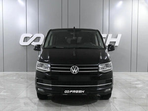 Минивэн Volkswagen Caravelle 2017 года, 4579000 рублей, Аксай
