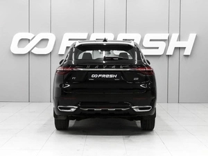 Внедорожник Haval F7 2020 года, 1899000 рублей, Ростов-на-Дону