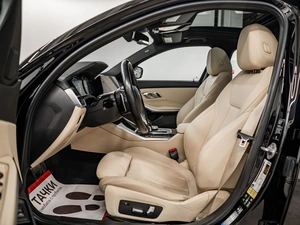 Седан BMW 3 серия 2020 года, 2970000 рублей, Красноярск