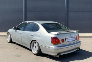 Седан Toyota Aristo 1999 года, 580000 рублей, Солонцы
