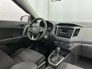 Внедорожник Hyundai Creta 2020 года, 1686400 рублей, Красноярск