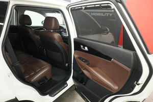 Внедорожник Kia Sorento 2016 года, 2800000 рублей, Курск