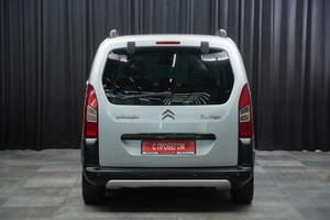 Минивэн Citroen Berlingo 2010 года, 747000 рублей, Красноярск