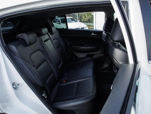 Внедорожник Kia Sportage 2019 года, 2399000 рублей, Большой Сочи